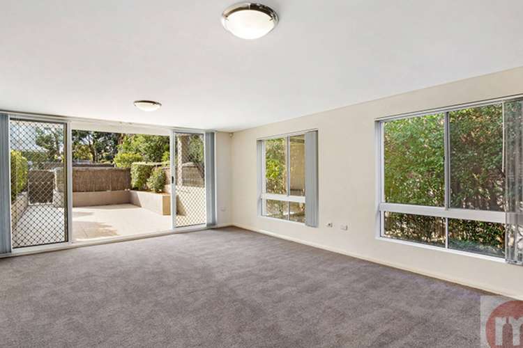 Main view of Homely townhouse listing, 41/104 William Street, Five Dock NSW 2046