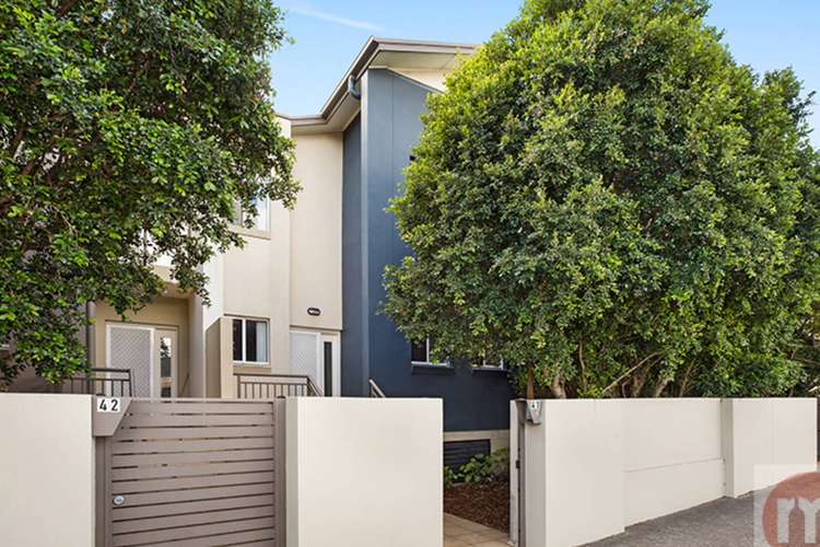 Third view of Homely townhouse listing, 41/104 William Street, Five Dock NSW 2046