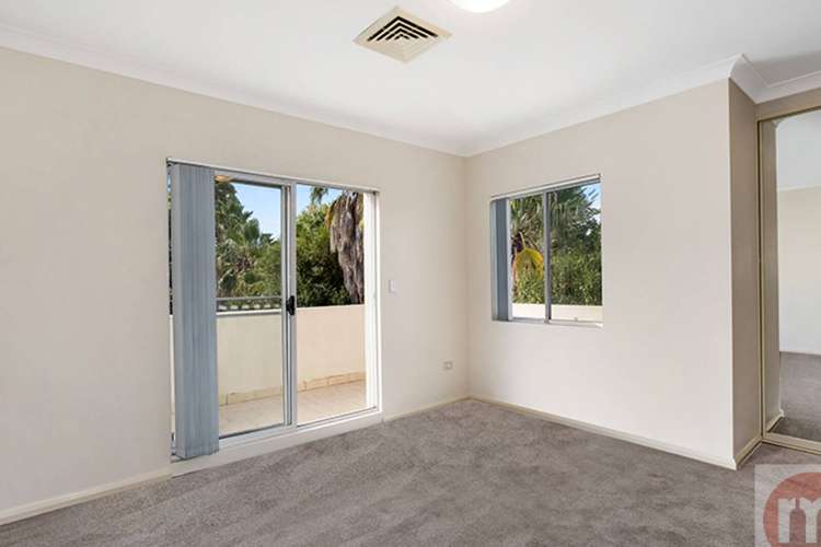 Fourth view of Homely townhouse listing, 41/104 William Street, Five Dock NSW 2046