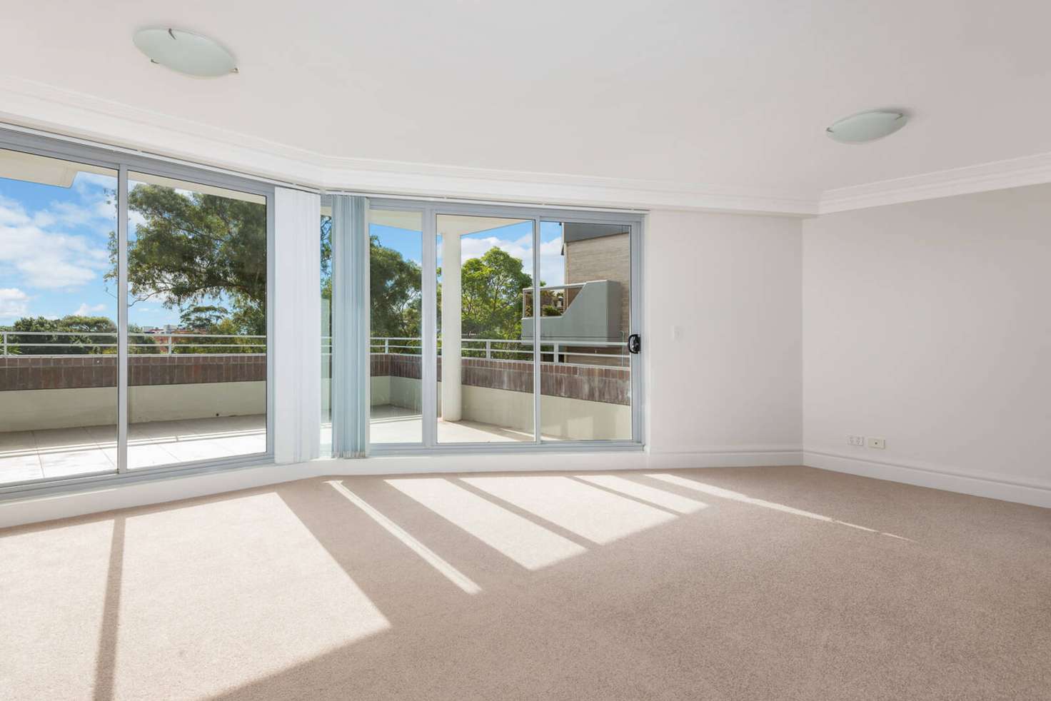 Main view of Homely apartment listing, 22/1A Bond Street, Mosman NSW 2088