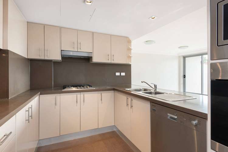 Second view of Homely apartment listing, 22/1A Bond Street, Mosman NSW 2088