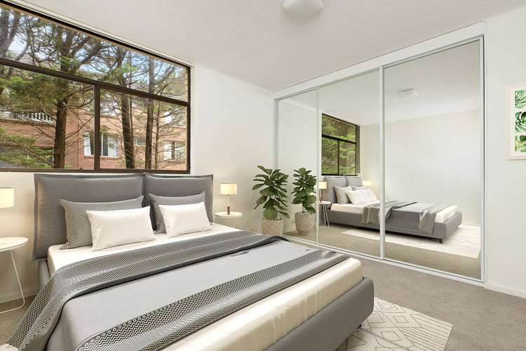 Second view of Homely apartment listing, 4/29 River Road, Wollstonecraft NSW 2065