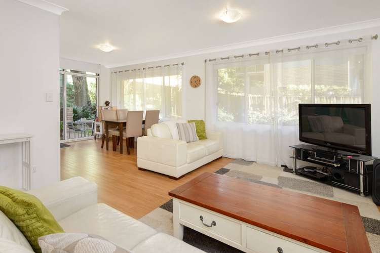 Main view of Homely apartment listing, 1/29-31 Stokes Street, Lane Cove NSW 2066