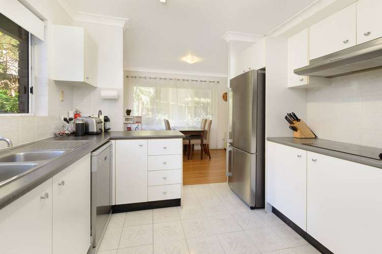 Third view of Homely apartment listing, 1/29-31 Stokes Street, Lane Cove NSW 2066
