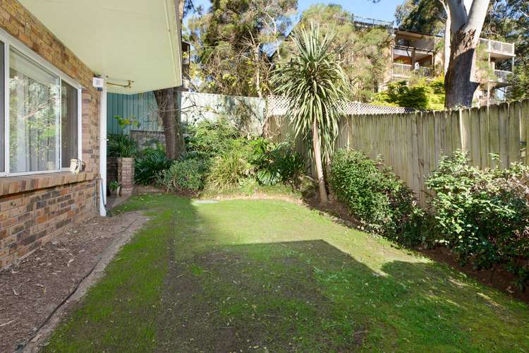 Fifth view of Homely apartment listing, 1/29-31 Stokes Street, Lane Cove NSW 2066