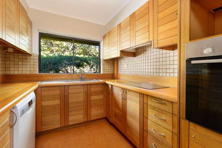 Second view of Homely apartment listing, 3/48 Raymond Road, Neutral Bay NSW 2089