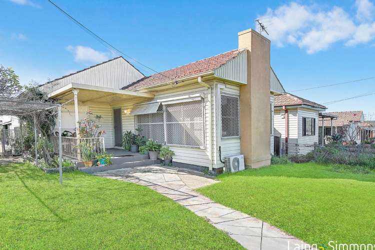 Main view of Homely house listing, 66 Virgil Avenue, Sefton NSW 2162