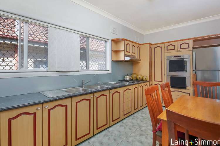 Fourth view of Homely house listing, 66 Virgil Avenue, Sefton NSW 2162