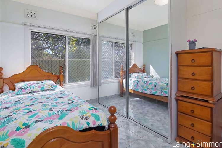 Sixth view of Homely house listing, 66 Virgil Avenue, Sefton NSW 2162