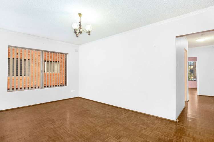 Main view of Homely apartment listing, 6/24 Fifth Avenue, Campsie NSW 2194