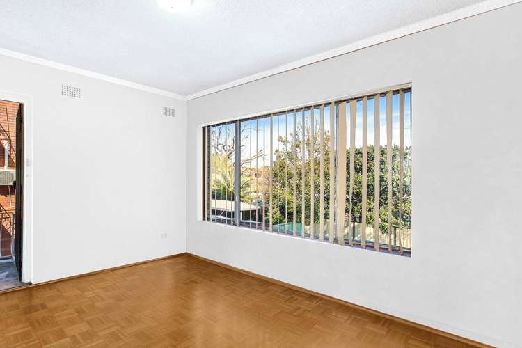 Second view of Homely apartment listing, 6/24 Fifth Avenue, Campsie NSW 2194