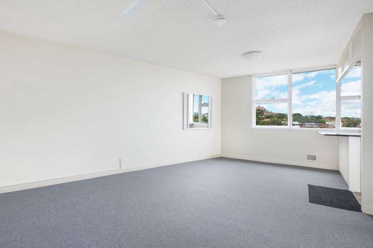 Third view of Homely studio listing, 920/22 Doris Street, North Sydney NSW 2060