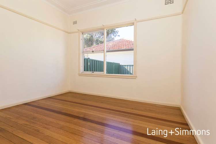 Fifth view of Homely house listing, 18 Burdett Crescent, Blacktown NSW 2148