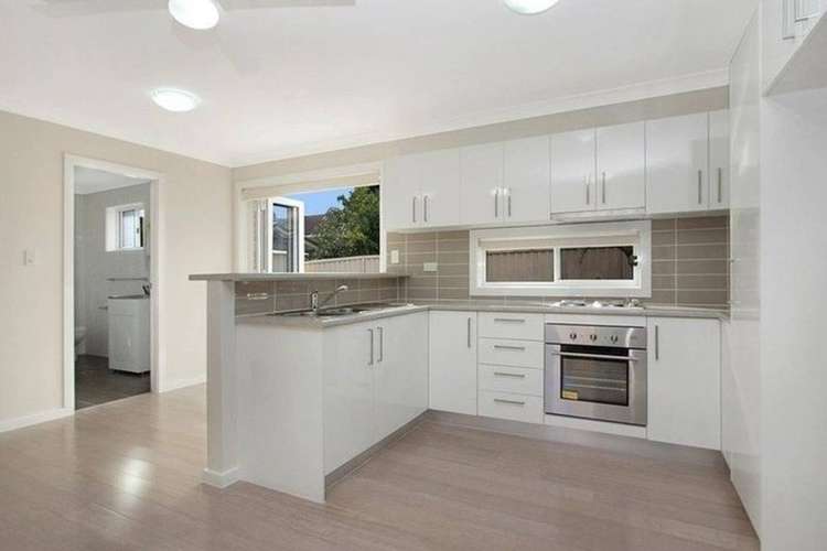 Second view of Homely other listing, 61a Capricorn Road, Kings Langley NSW 2147