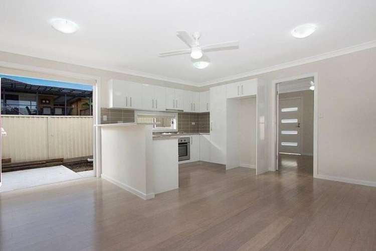 Third view of Homely other listing, 61a Capricorn Road, Kings Langley NSW 2147