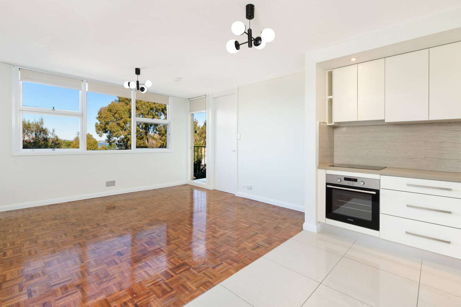 Main view of Homely apartment listing, 403/22 Doris Street, North Sydney NSW 2060