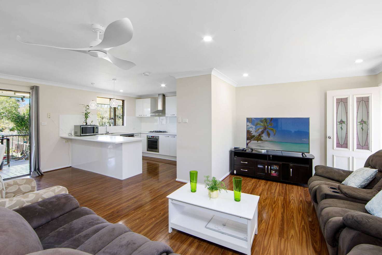 Main view of Homely house listing, 3 Wattle Street, Wauchope NSW 2446