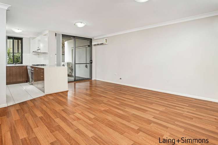 Third view of Homely unit listing, 4/9 Wallace Street, Blacktown NSW 2148
