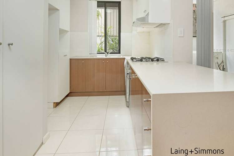 Fourth view of Homely unit listing, 4/9 Wallace Street, Blacktown NSW 2148