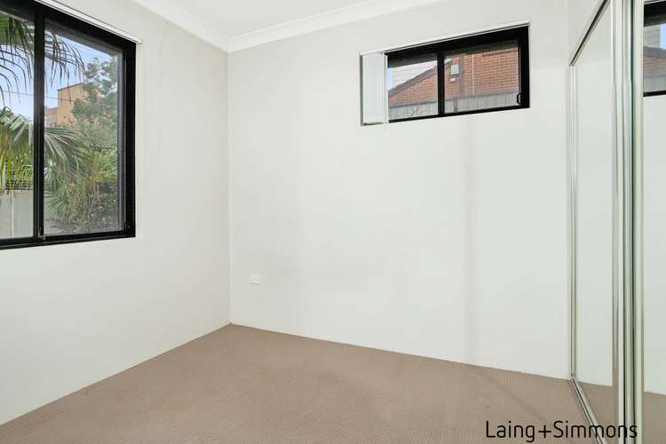 Sixth view of Homely unit listing, 4/9 Wallace Street, Blacktown NSW 2148