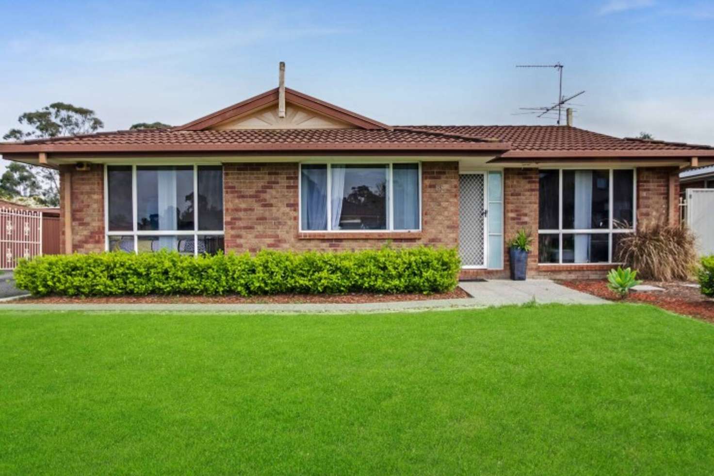 Main view of Homely house listing, 83 Foxwood Avenue, Quakers Hill NSW 2763