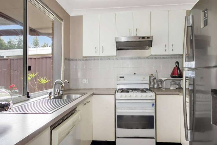 Second view of Homely house listing, 83 Foxwood Avenue, Quakers Hill NSW 2763