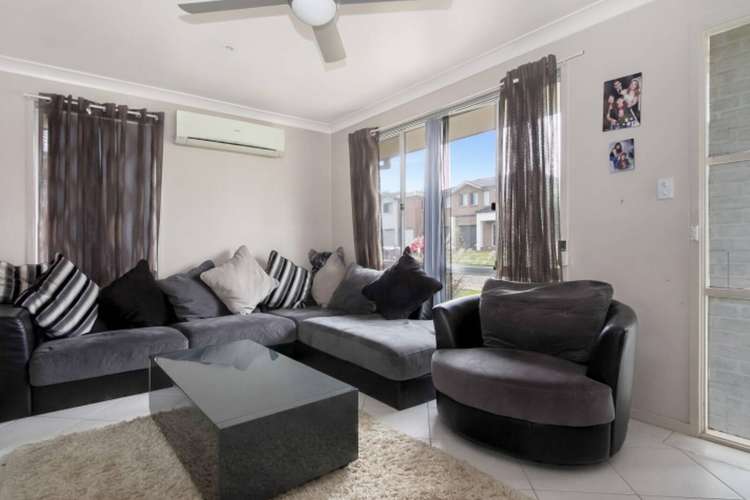 Third view of Homely house listing, 83 Foxwood Avenue, Quakers Hill NSW 2763