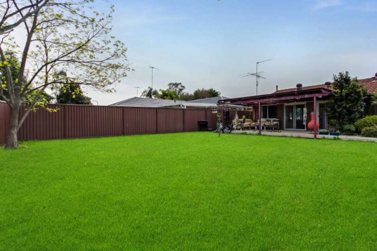 Fifth view of Homely house listing, 83 Foxwood Avenue, Quakers Hill NSW 2763