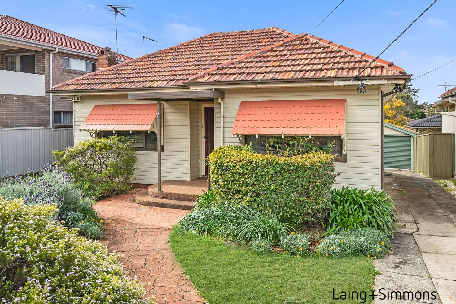 Main view of Homely house listing, 81 Railway Street, Wentworthville NSW 2145