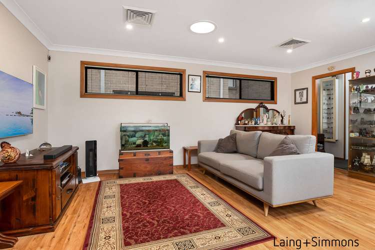 Second view of Homely house listing, 81 Railway Street, Wentworthville NSW 2145