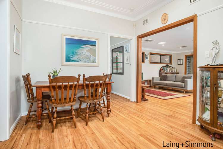 Fourth view of Homely house listing, 81 Railway Street, Wentworthville NSW 2145