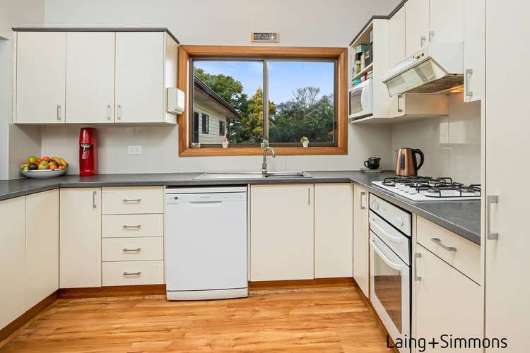 Fifth view of Homely house listing, 81 Railway Street, Wentworthville NSW 2145