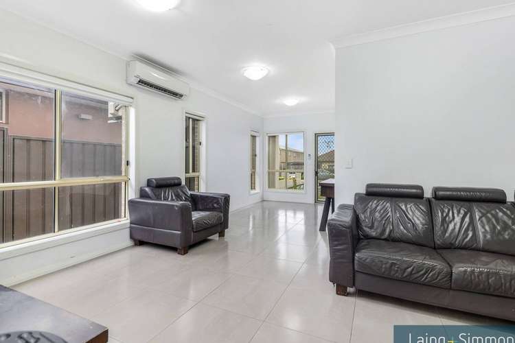 Second view of Homely semiDetached listing, 24 Norman Street, Merrylands NSW 2160