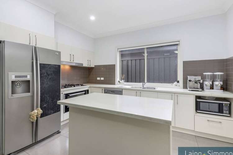 Third view of Homely semiDetached listing, 24 Norman Street, Merrylands NSW 2160