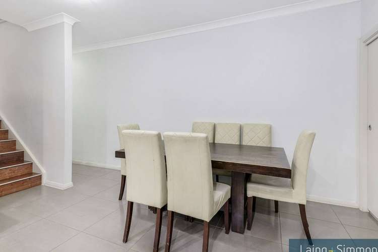 Fourth view of Homely semiDetached listing, 24 Norman Street, Merrylands NSW 2160