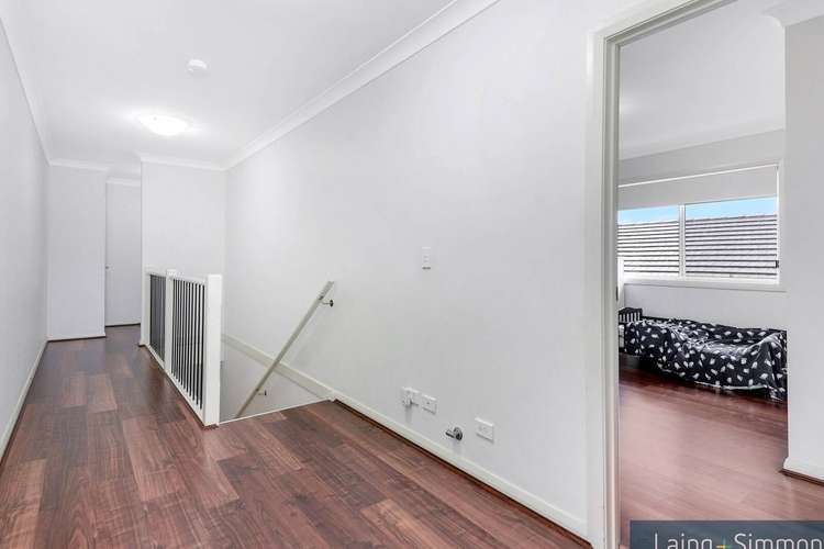 Fifth view of Homely semiDetached listing, 24 Norman Street, Merrylands NSW 2160