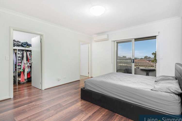 Sixth view of Homely semiDetached listing, 24 Norman Street, Merrylands NSW 2160