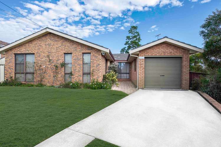 Main view of Homely house listing, 10 Noora Place, Marayong NSW 2148