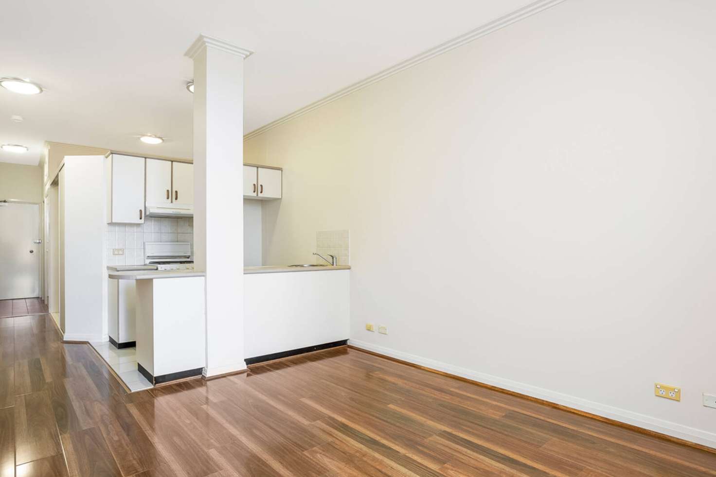 Main view of Homely unit listing, 115/420 Pacific Highway, Crows Nest NSW 2065
