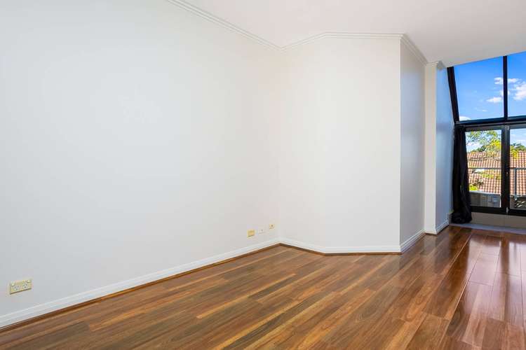 Second view of Homely unit listing, 115/420 Pacific Highway, Crows Nest NSW 2065