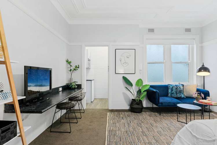 Fifth view of Homely studio listing, 26/225 Darlinghurst Road, Darlinghurst NSW 2010