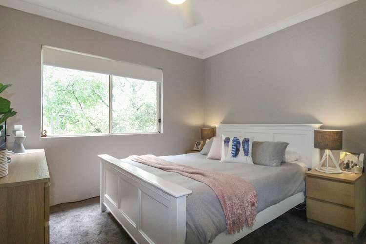 Second view of Homely apartment listing, 8/636 Willoughby Rd, Willoughby NSW 2068