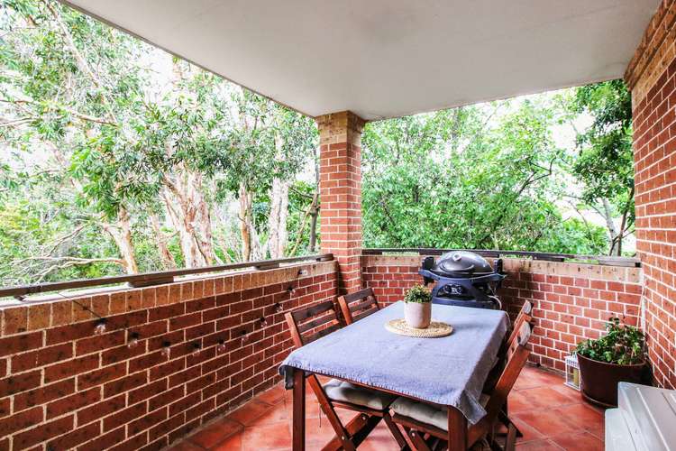Fifth view of Homely apartment listing, 8/636 Willoughby Rd, Willoughby NSW 2068