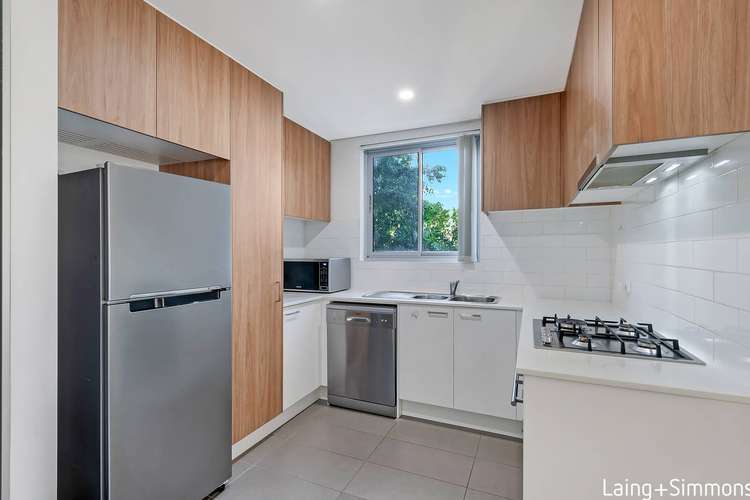 Third view of Homely unit listing, 34/14-18 Peggy Street, Mays Hill NSW 2145