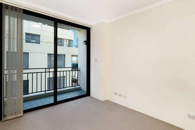 Fourth view of Homely studio listing, 79/237 Miller Street, North Sydney NSW 2060