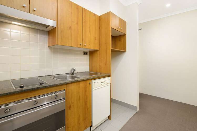 Fifth view of Homely studio listing, 79/237 Miller Street, North Sydney NSW 2060