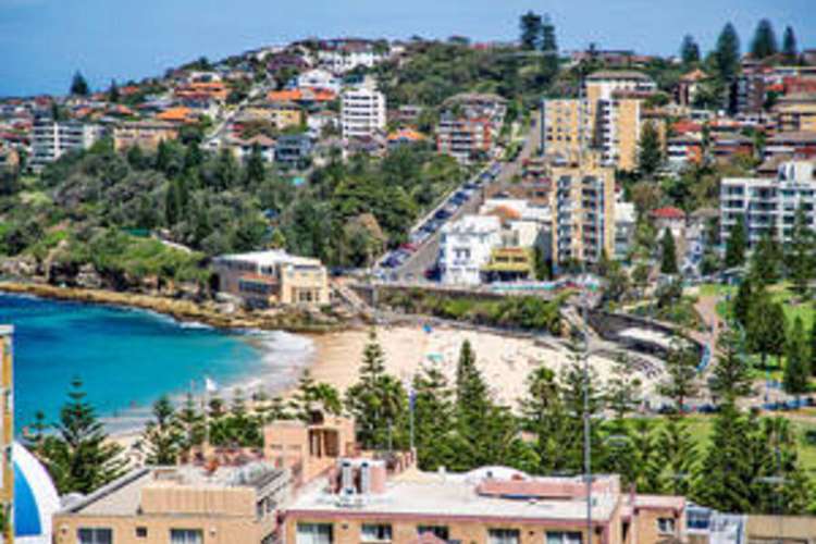 Main view of Homely apartment listing, 3/28 Arcadia Street, Coogee NSW 2034