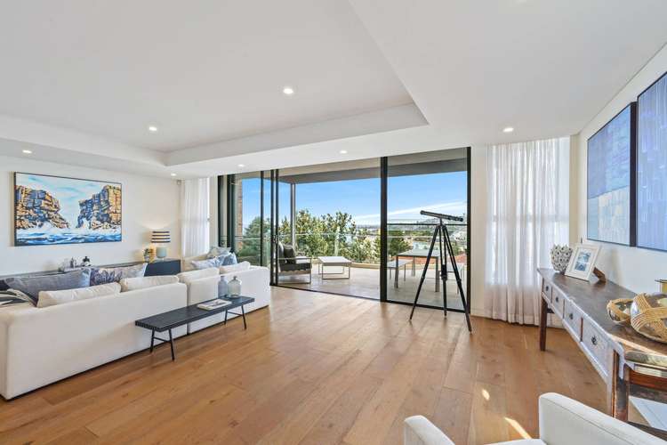 Third view of Homely apartment listing, 3/28 Arcadia Street, Coogee NSW 2034