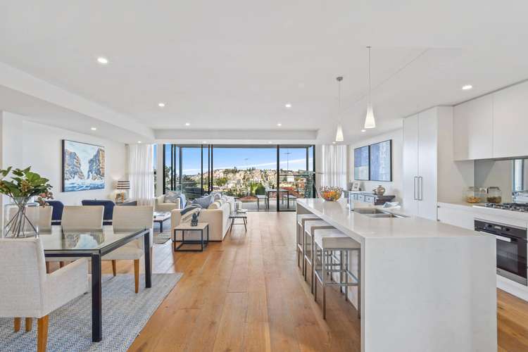 Fourth view of Homely apartment listing, 3/28 Arcadia Street, Coogee NSW 2034