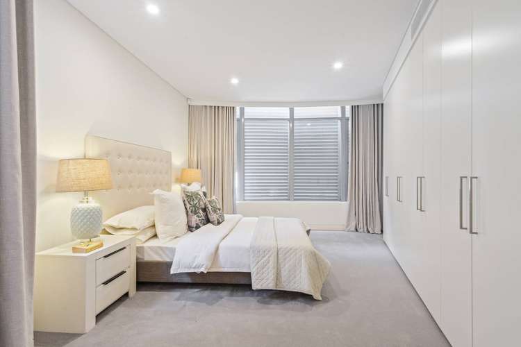 Fifth view of Homely apartment listing, 3/28 Arcadia Street, Coogee NSW 2034
